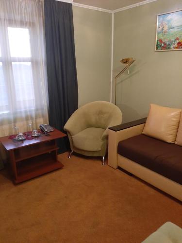 Stara Vezha Hotel - image 13