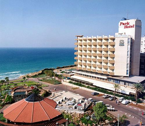 . Park Hotel Netanya