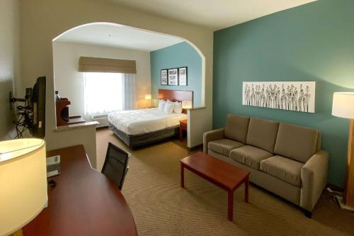 Sleep Inn & Suites Pearland - Houston South - Pearland, TX TX 77584