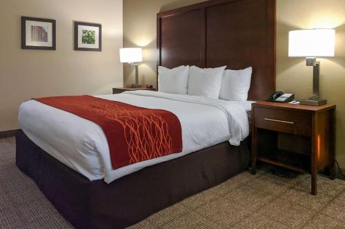 Comfort Inn Marrero-New Orleans West