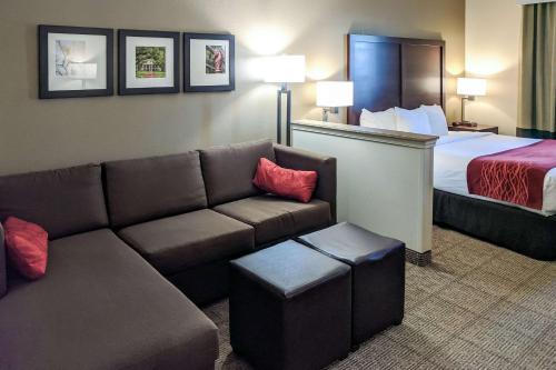 Comfort Inn Marrero-New Orleans West