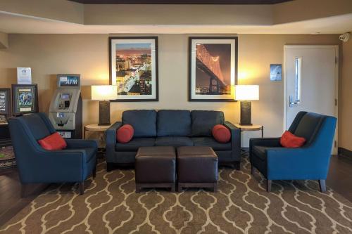 Comfort Inn Marrero-New Orleans West