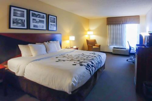 Wingate by Wyndham Dublin Near Claytor Lake State Park