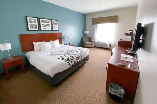 Sleep Inn & Suites Pearland - Houston South