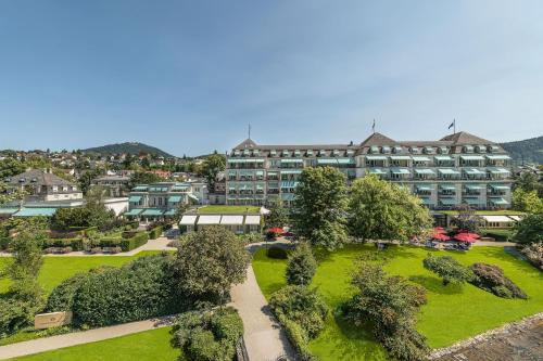 Brenners Park-Hotel & Spa - an Oetker Collection Hotel Baden-Baden