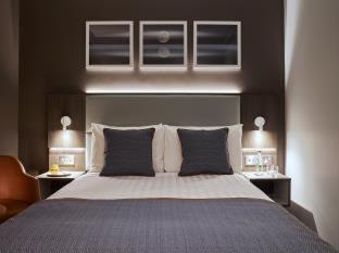 Best Western Plus Vauxhall Hotel, Londýn (fotografie 5)