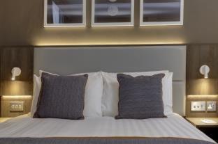 Best Western Plus Vauxhall Hotel, Londýn (fotografie 7)