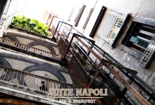 RESIDENZA SANTA LUCIA - image 11