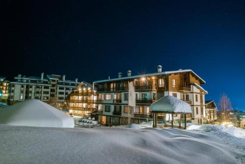 Green Life Bansko - Accommodation