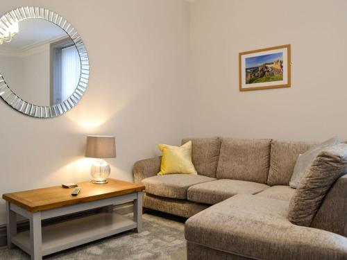 Grosvenor House APT 3, Aberystwyth