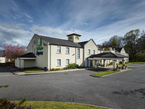 Holiday Inn Express Glenrothes, An Ihg Hotel