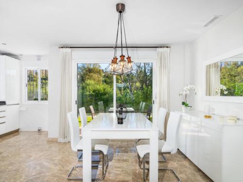 Holiday Home Los Naranjos Singles by Interhome 4