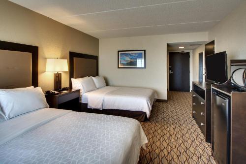 Holiday Inn Express Baltimore BWI Airport West an IHG Hotel - image 8