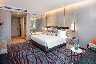 Hotel Nikko Bangkok, Bangkok (fotografie 10)