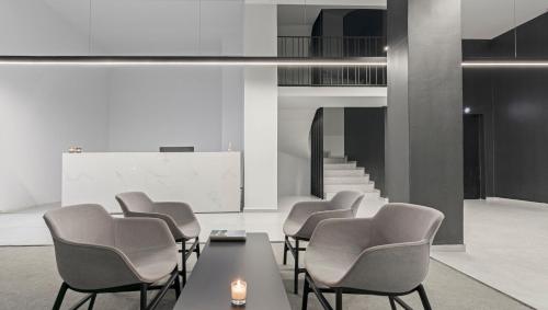 Heritage Boutique Apartments - image 12