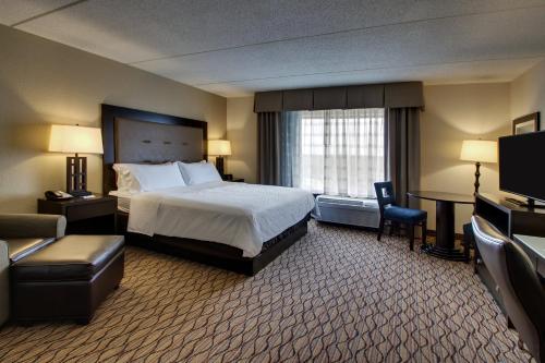 Holiday Inn Express Baltimore BWI Airport West By IHG in ฮาโนเวอร์ (MD)