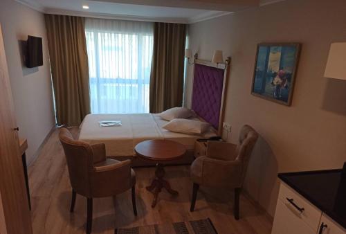 Cadde Suite Bakırköy