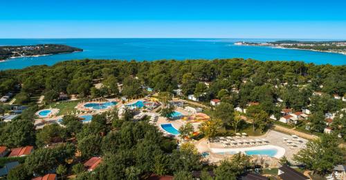 . Lanterna Premium Camping Resort by Valamar