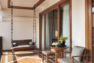 RatiLanna Riverside Spa Resort, Chiang Mai