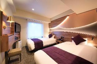Quintessa Hotel Tokyo Ginza, Tokio (fotografie 9)