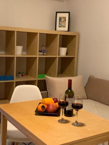 Treasure cosy flat, Athen (Foto 3)