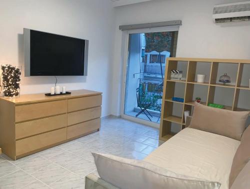 Treasure cosy flat, Athen (Foto 4)