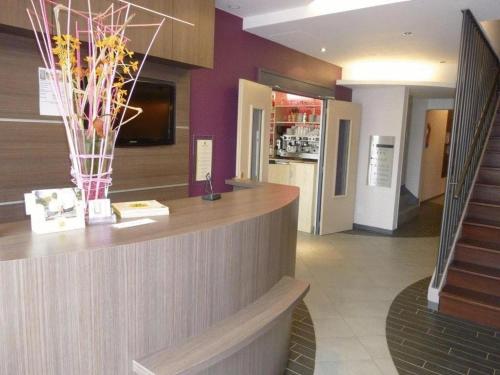 Hotel le Broceliande - Sure Hotel Collection by Best Western