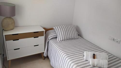  Apartamentos con Terraza Costa de la Luz in Rota