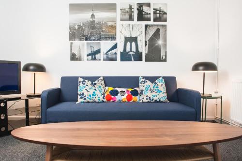 MyCityHaven The KingsWeston - flexible home sleeps 7 Bristol