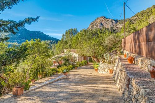 Miravall in Puigpunyent