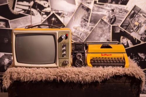 Le 4 Stagioni Dante H. Napoli Centro - image 10