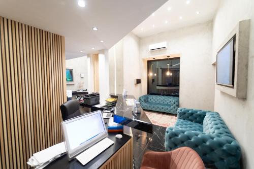 Le 4 Stagioni Dante H. Napoli Centro - main image