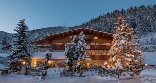 Hotel Pettneuerhof, Pettneu am Arlberg bei Elbigenalp