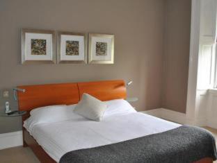 Dreamhouse Apartments Glasgow West End, Глазго (фото 6)