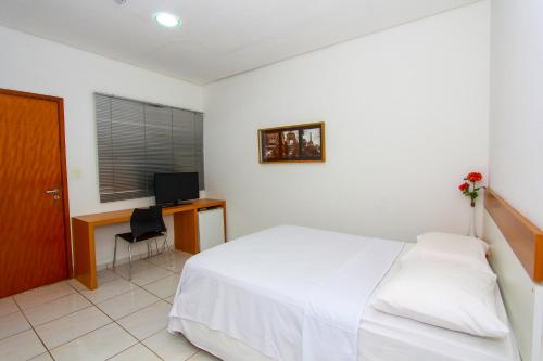 1 twin bed
