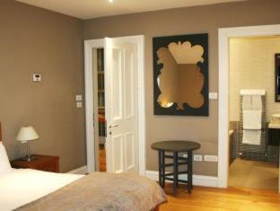 Dreamhouse Apartments Glasgow West End, Глазго (фото 7)