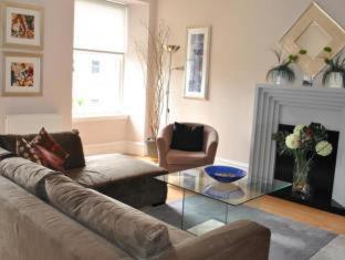 Dreamhouse Apartments Glasgow West End, Глазго (фото 8)