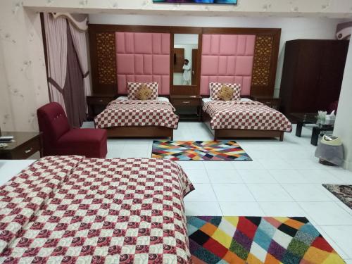 Kingston Motel – Karachi, TX