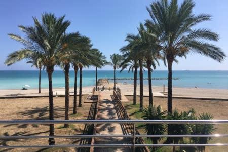 APARTAMENTO LA UNION