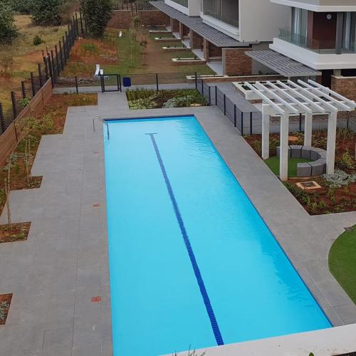 OCEANDUNES SIBAYA UMHLANGA in Umdloti