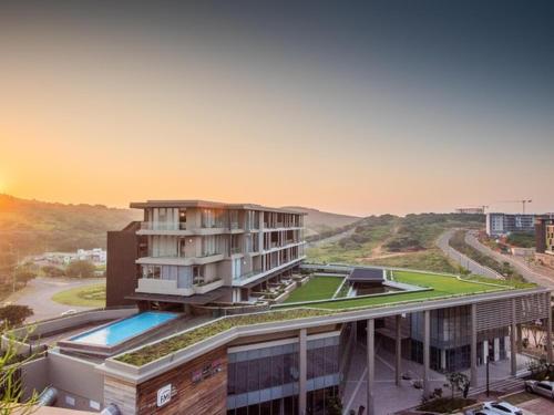 OCEANDUNES SIBAYA UMHLANGA in Umdloti