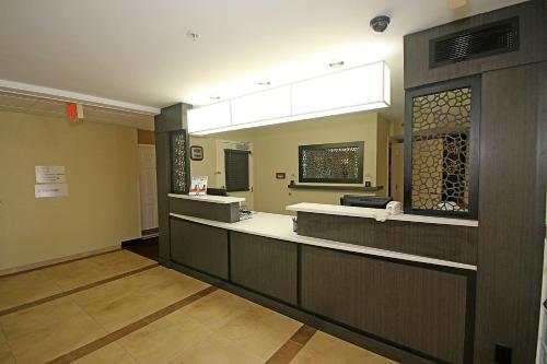 Candlewood Suites Newport News-Yorktown by IHG in Newport News, USA