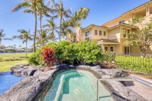 Waikoloa Fairway Villas #L22