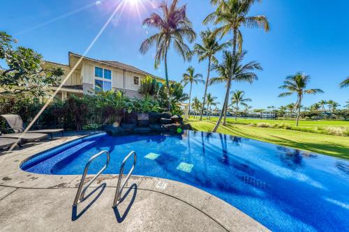 Waikoloa Fairway Villas #L22