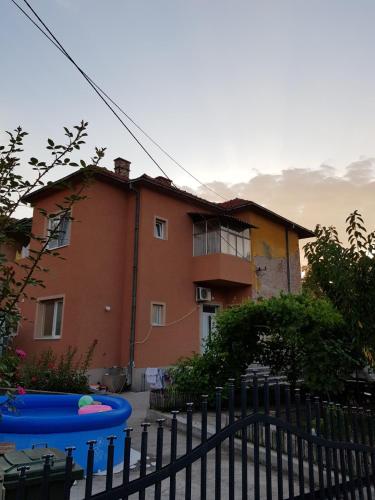 Vila I - Apartment - Niška Banja