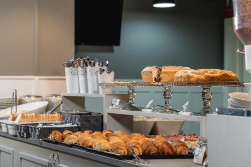 Dedo Boutique Hotel - image 3