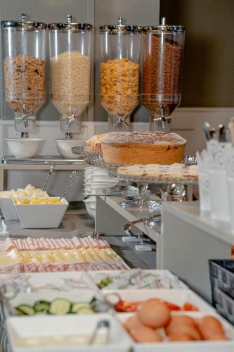 Dedo Boutique Hotel - image 7