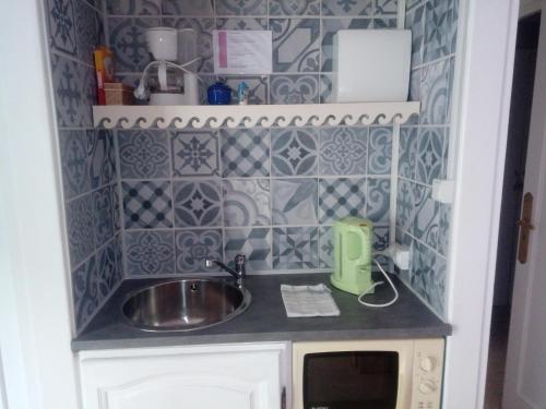 Appartements la maison haute photo 19