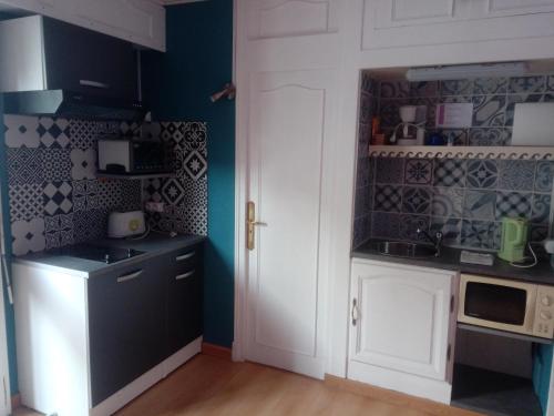 Appartements la maison haute photo 22