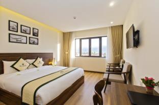 Ally Beach Boutique Hotel Hoian, Hội An (photo 5)